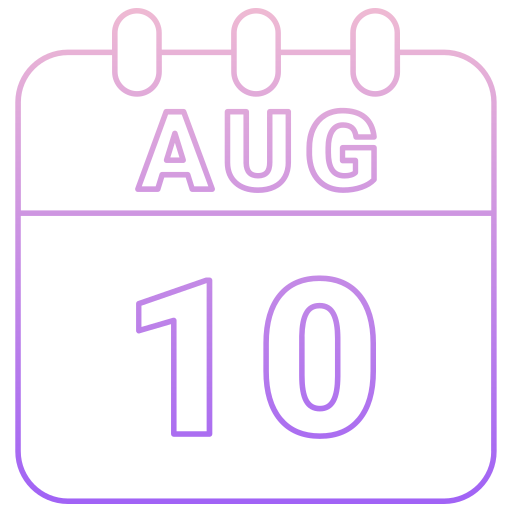 august kostenlos Icon august kostenlos Icon