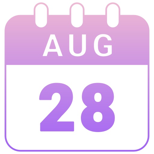 august kostenlos Icon august kostenlos Icon