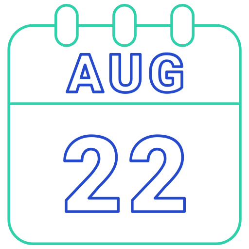 august kostenlos Icon august kostenlos Icon
