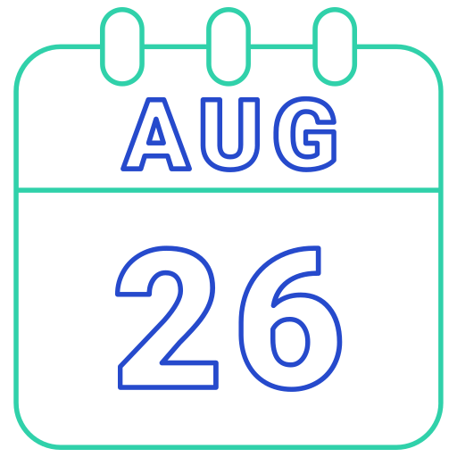 august kostenlos Icon august kostenlos Icon