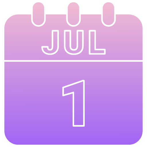 juli kostenlos Icon juli kostenlos Icon