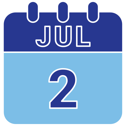 July free icon July free icon