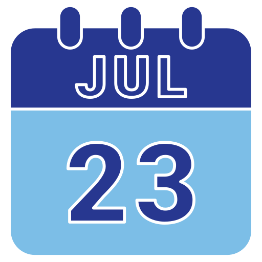 July free icon July free icon
