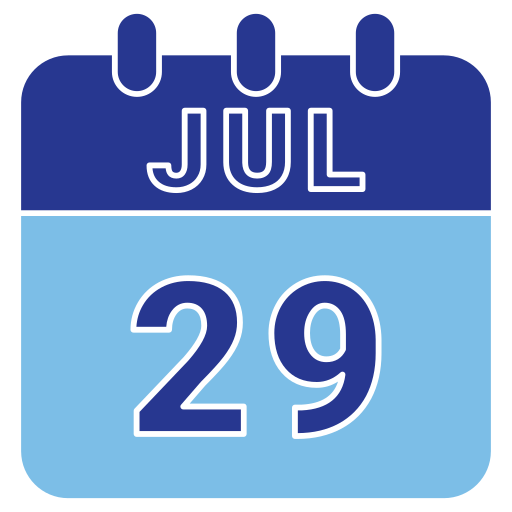 July free icon July free icon