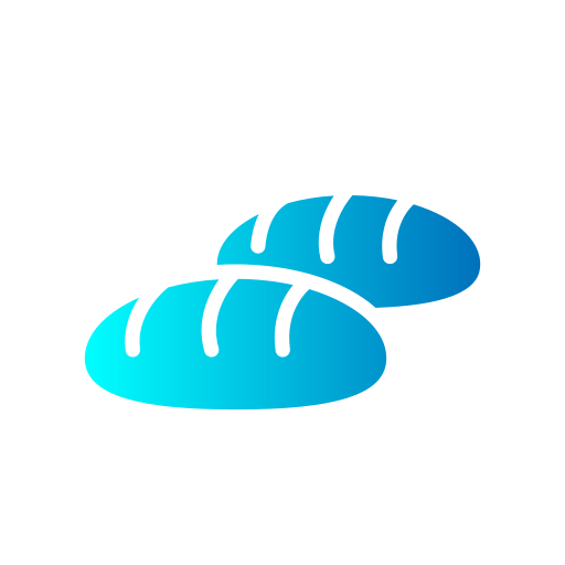 Хлеб бесплатно иконка Хлеб бесплатно иконка