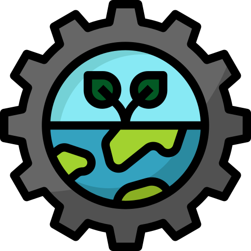 Gear free icon