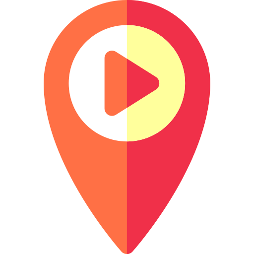 Ubicación icono gratis