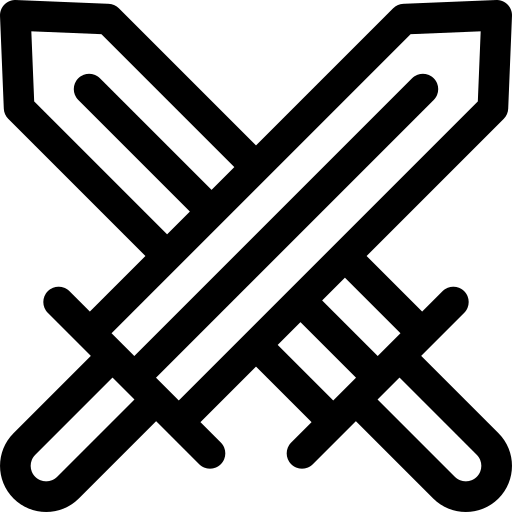 Knight free icon