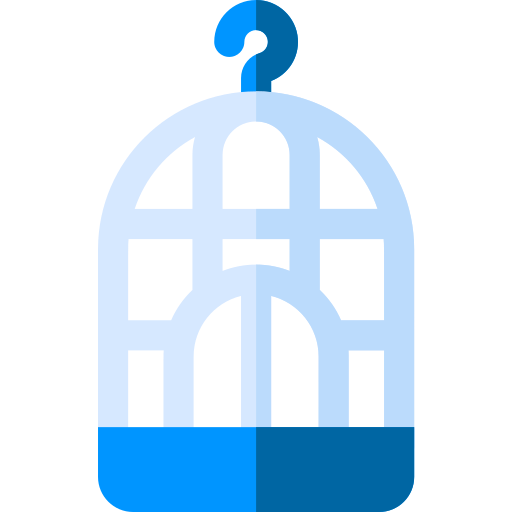 vogelkäfig kostenlos Icon vogelkäfig kostenlos Icon