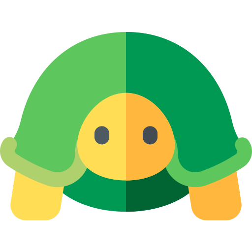 Tortuga icono gratis