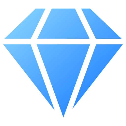 diamant kostenlos Icon