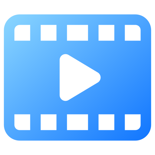 Видео бесплатно иконка
