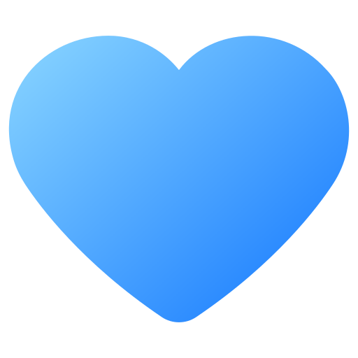 corazón icono gratis