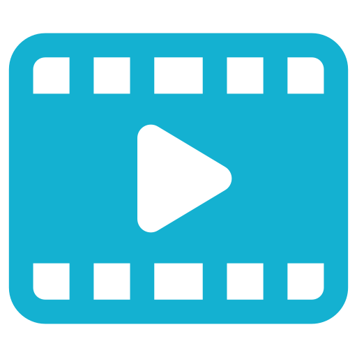 video icono gratis