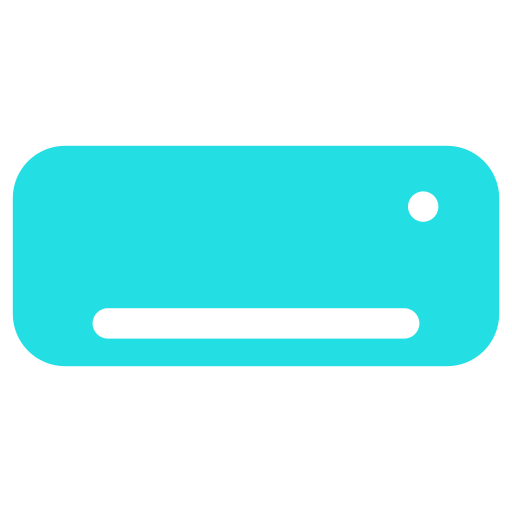 acondicionador de aire icono gratis