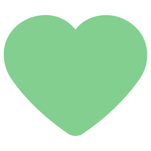 corazón icono gratis