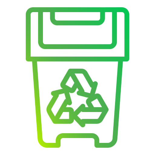 재활용 가능 무료 아이콘