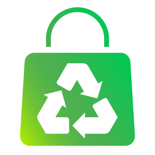 재활용 가능 무료 아이콘