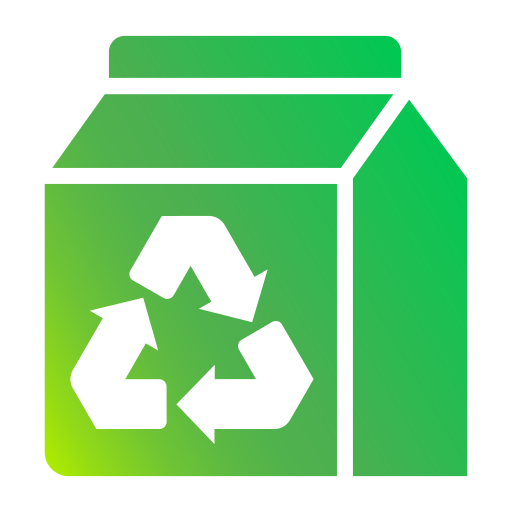 재활용 가능 무료 아이콘