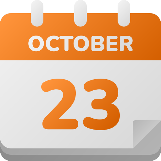 octobre Icône gratuit octobre Icône gratuit