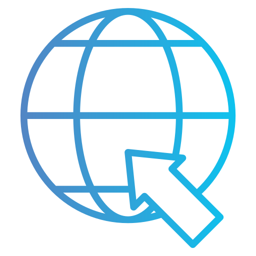 Internet free icon Internet free icon