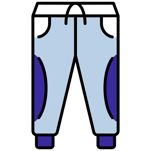 calça grátis ícone calça grátis ícone