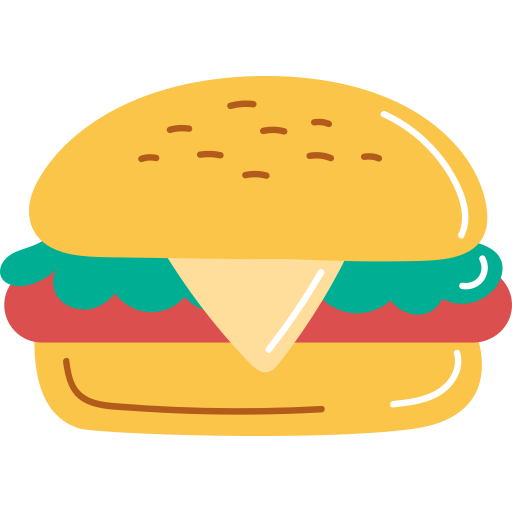 hambúrguer grátis ícone hambúrguer grátis ícone