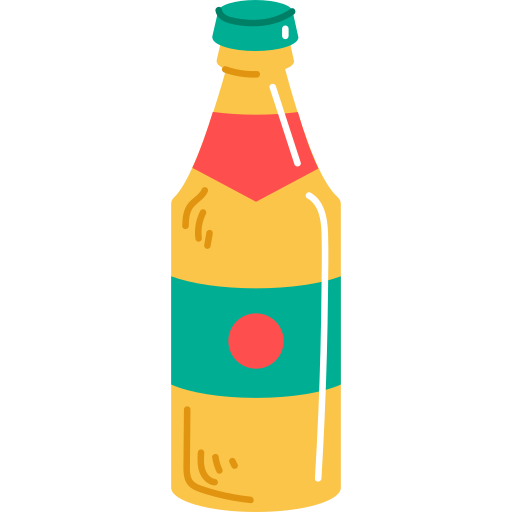 cerveza icono gratis