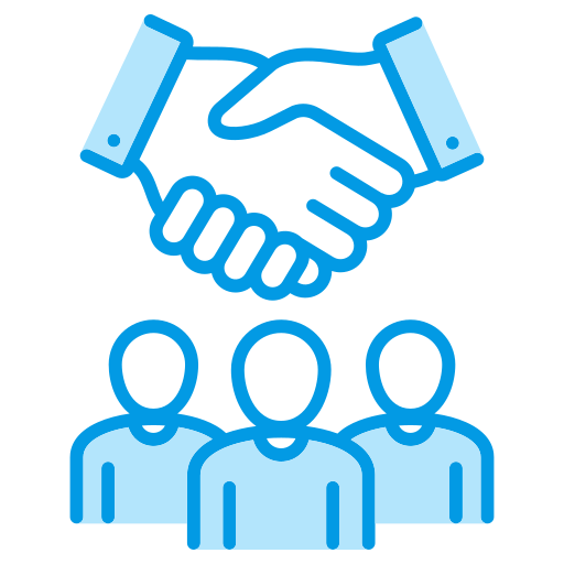engajamento do cliente grátis ícone engajamento do cliente grátis ícone