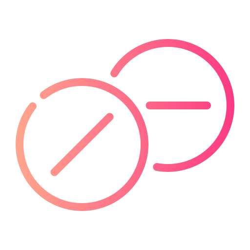 pastillas icono gratis