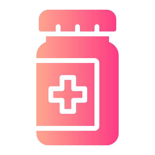 Pills bottle free icon Pills bottle free icon