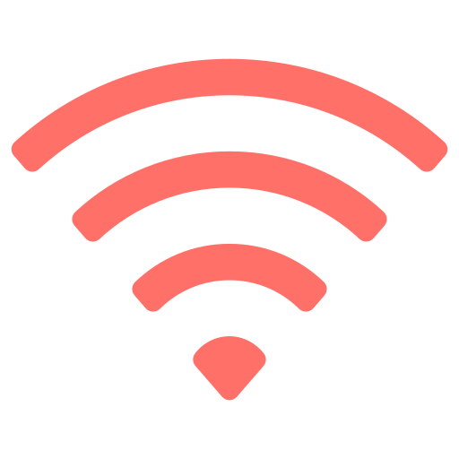 wifi icono gratis