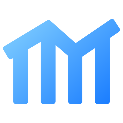 mercado icono gratis