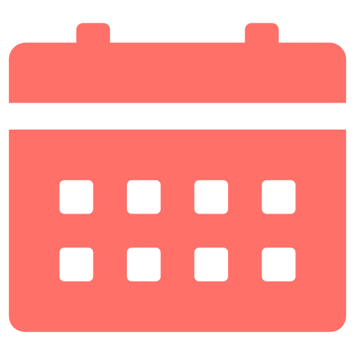 calendario icono gratis