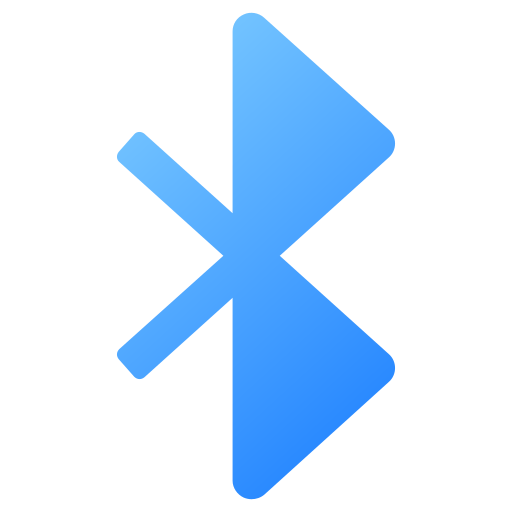 bluetooth icono gratis