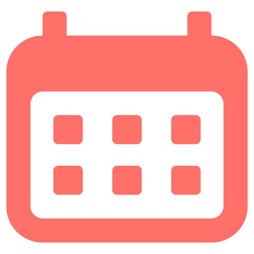 calendario icono gratis