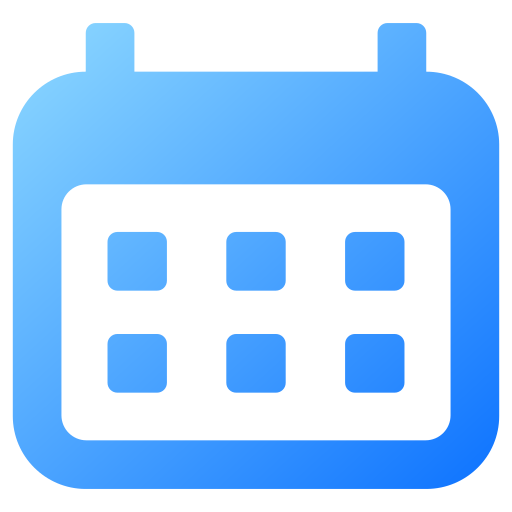 calendario icono gratis