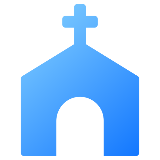 iglesia icono gratis