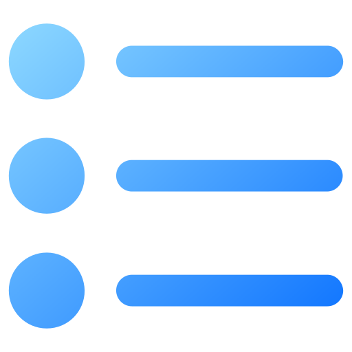 liste kostenlos Icon