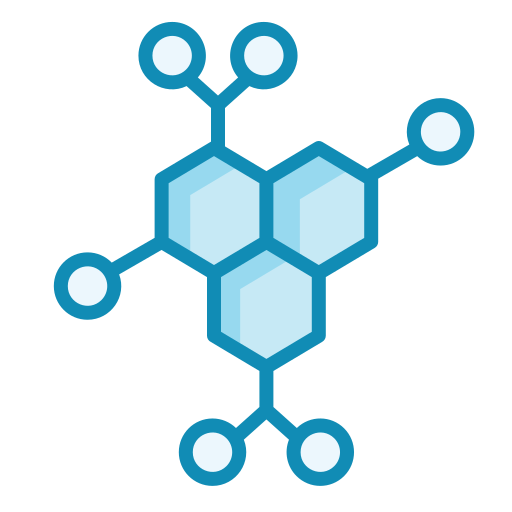 Enzyme free icon