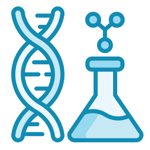 biotecnologia grátis ícone biotecnologia grátis ícone