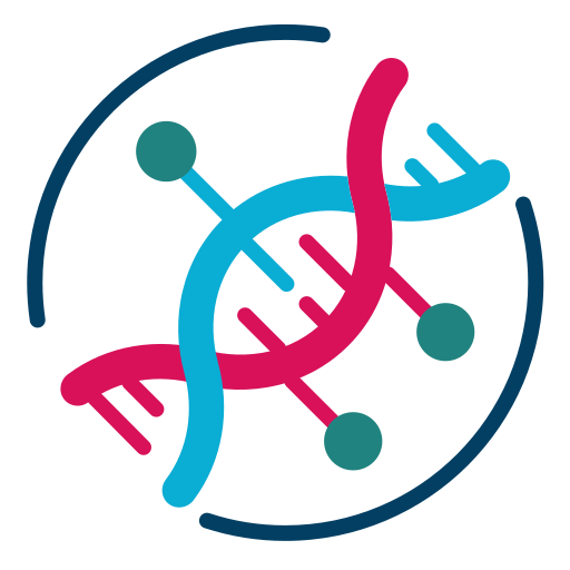 Genome free icon