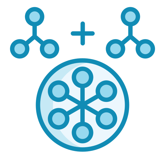 Synthesis free icon Synthesis free icon