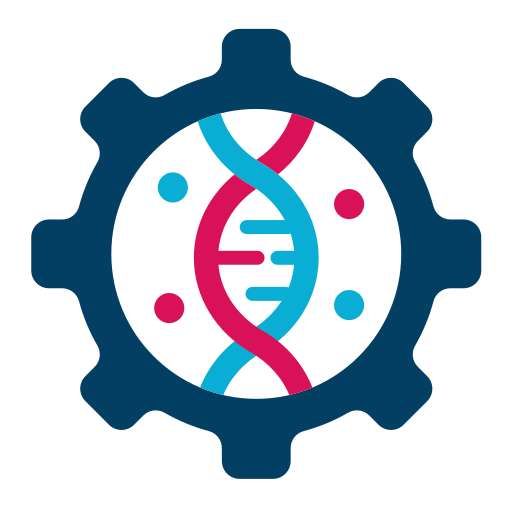 gentechnik kostenlos Icon