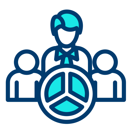 Политические партии бесплатно иконка