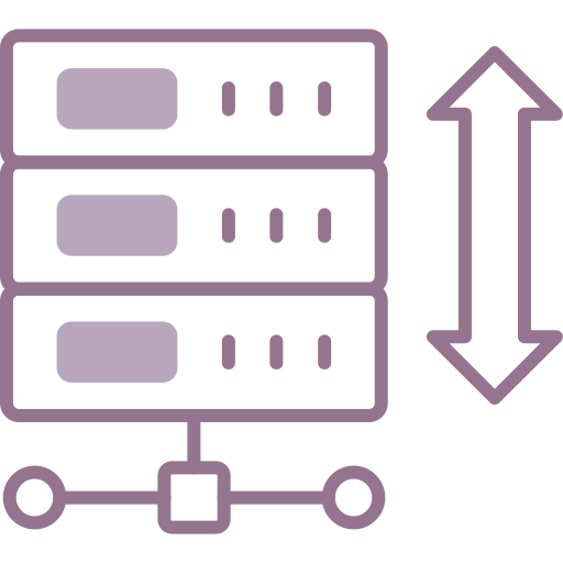 base de datos icono gratis