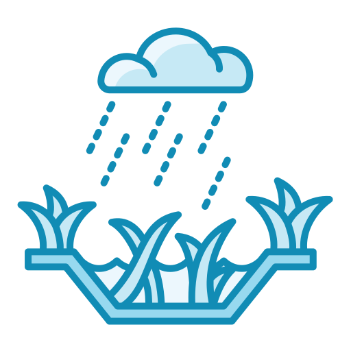 drainage kostenlos Icon