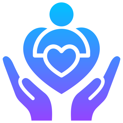 Nurture free icon