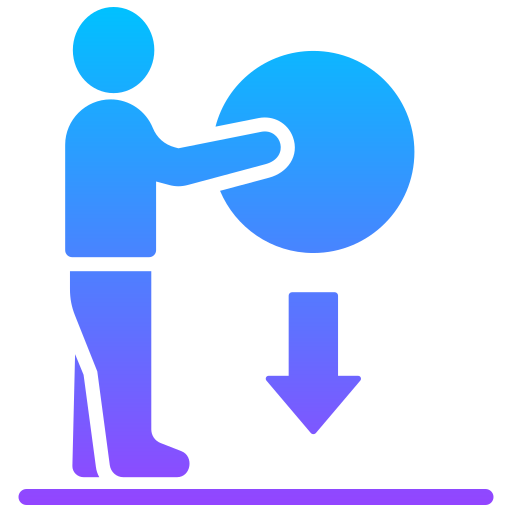 entlasten kostenlos Icon entlasten kostenlos Icon
