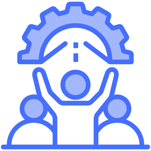 liderazgo icono gratis